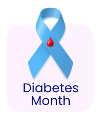 Diabetes Month