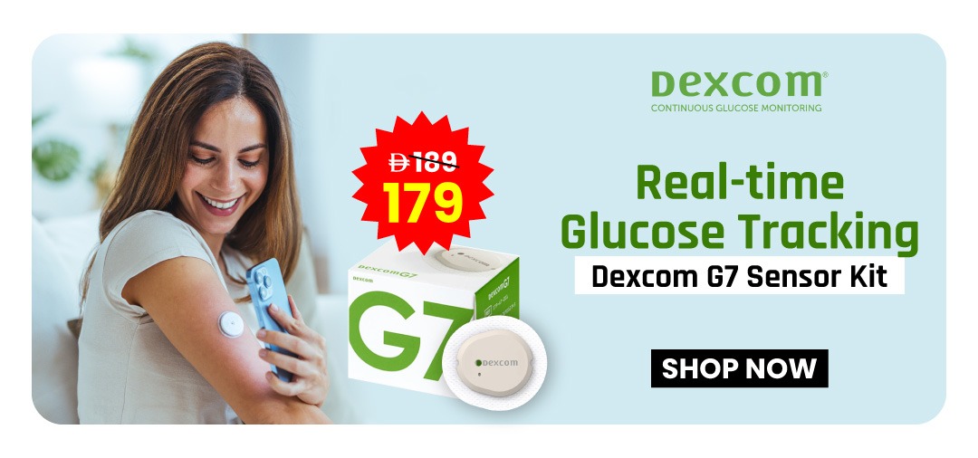 Dexcom