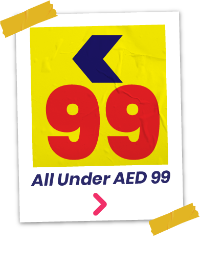 Deals Under AED 99