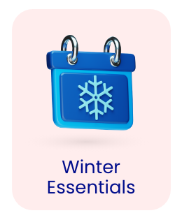 Winter Essentials