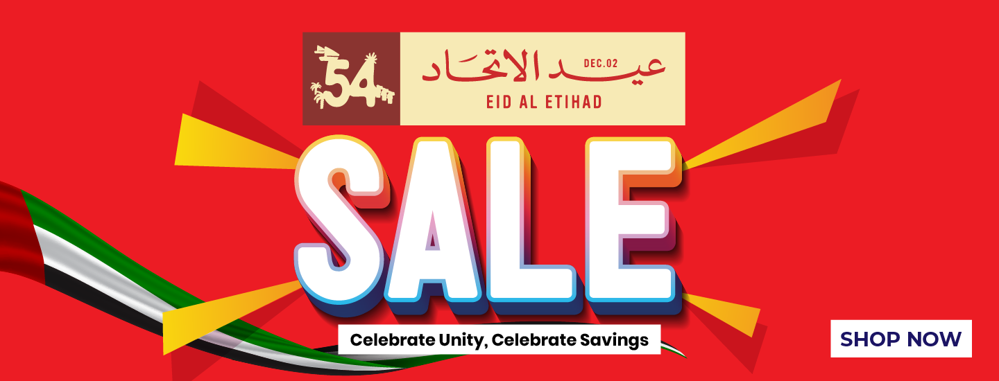 National Day Sale