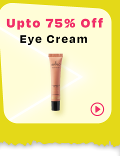 Eye Cream