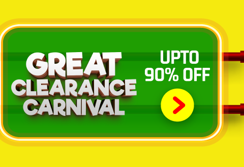 Great Clearance Carnival