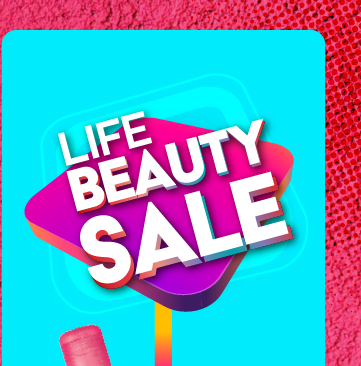 Beauty Sale