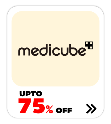 Medicube
