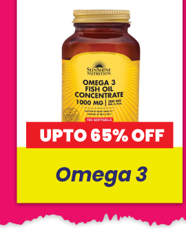 Omega 3