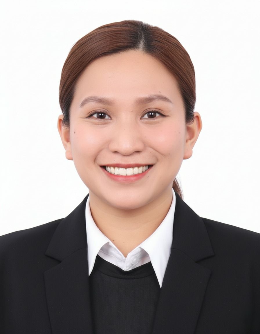 Larie Mae Cabatu Andam