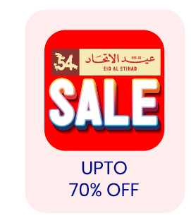 National Day Sale