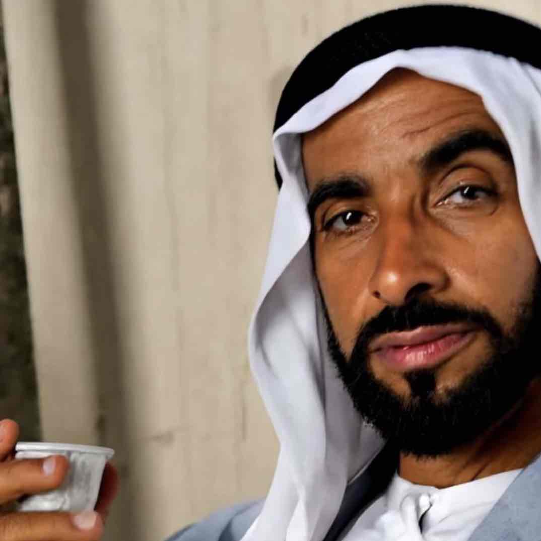 Saeeda Bi Abdulmajeed