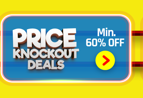 Price Knockout Deals