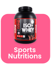 Sports Nutrition