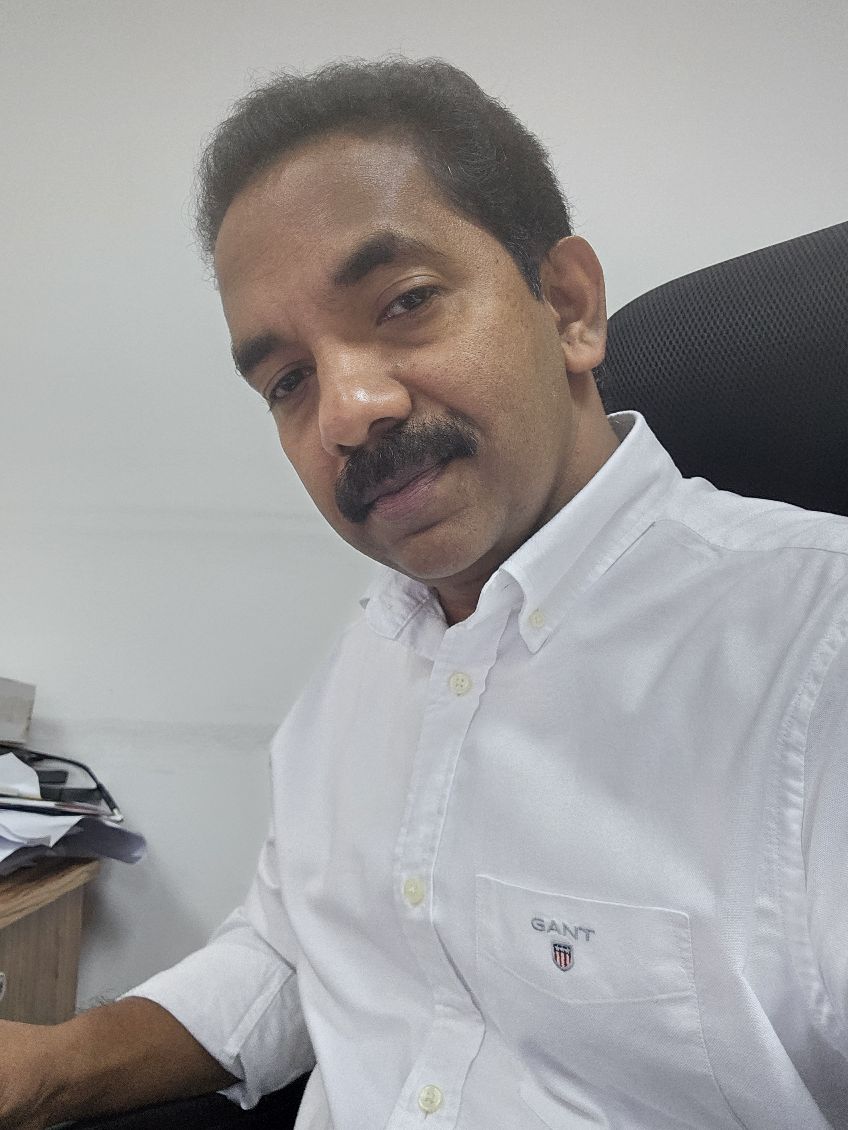 Biju Lohithakshan