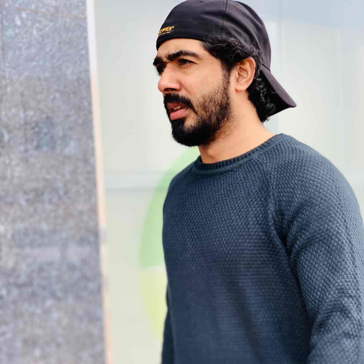 Muhammed shahid