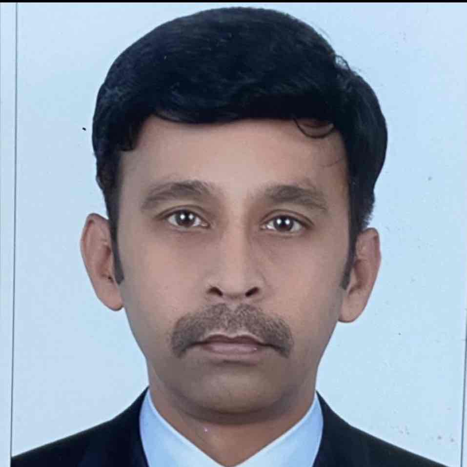 SURESH COCALUR KAMALDOSS