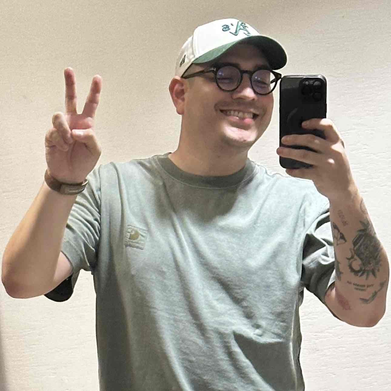 Ze Sergio Hernandez Ruiz