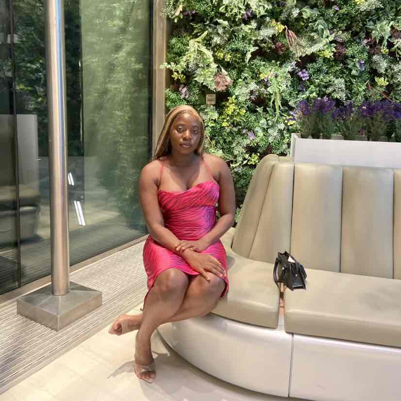 Esther Hannah Nantongo