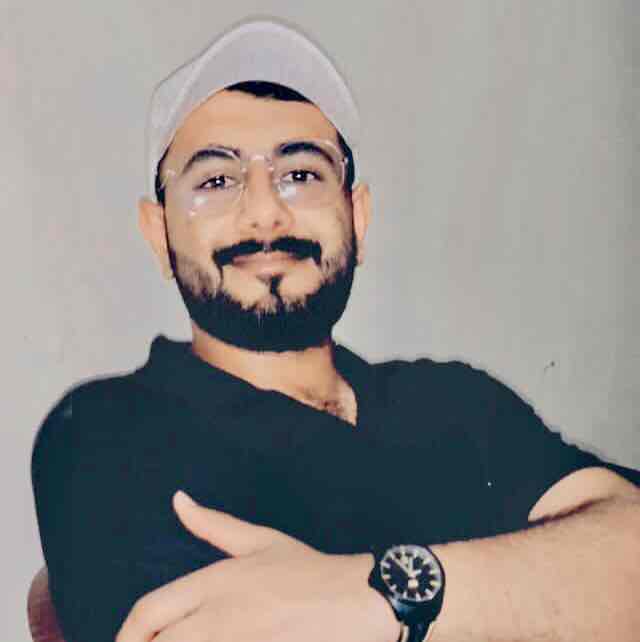 Muhammad sher Afghan