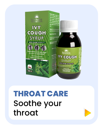 Throat Care
