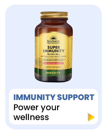 Immune Support