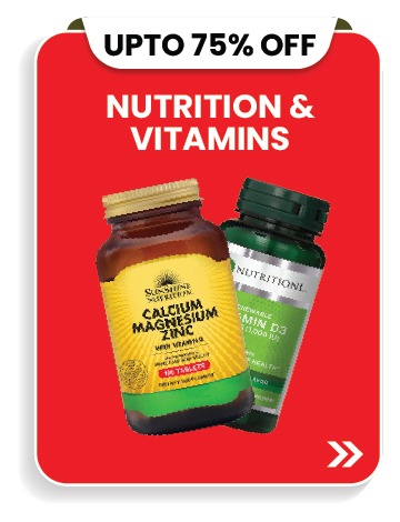 Nutrition & Vitamins