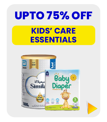 Mother & Baby Care Deals
