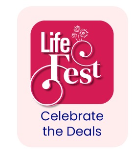 Life Fest