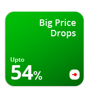 Big Price Drops