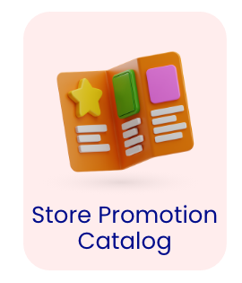 Store Catalog