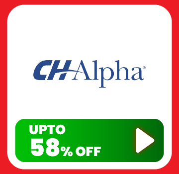 Ch Alpha