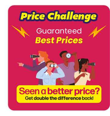 Price Challenge