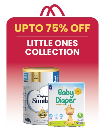 Mother & Baby Care Deals