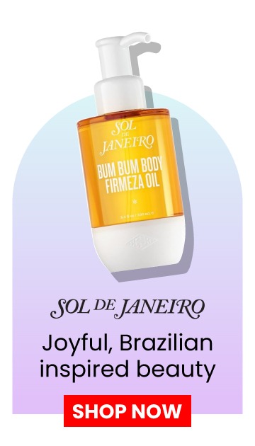 Sol De Janeiro