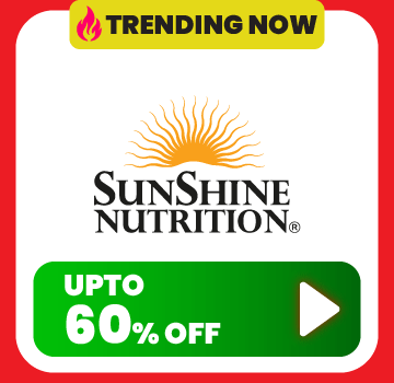 Sunshine Nutrition