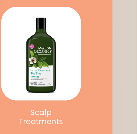 Scalp Treatments