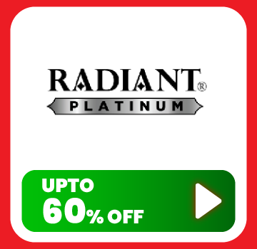 Radiant Platinum