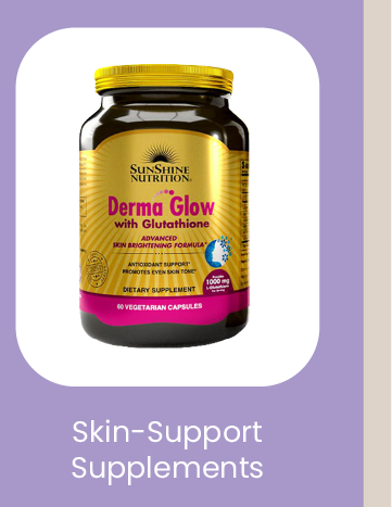 Beauty Supplements
