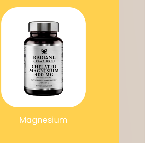 Magnesium