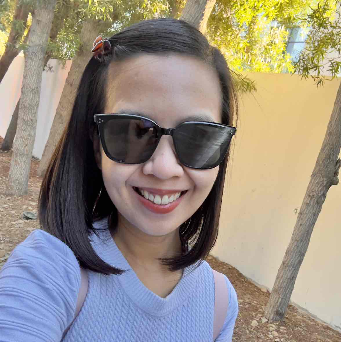 irish anne manguerra