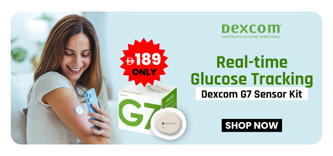 Dexcom