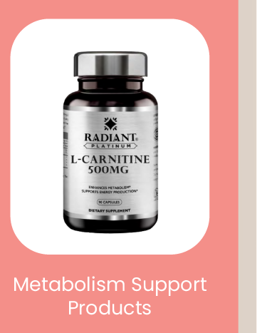 Metabolism Support