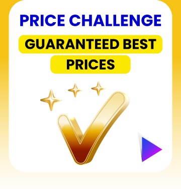 Price Challenge