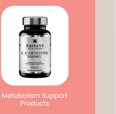 Metabolism Support