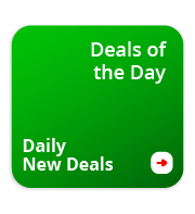 Deals Of the Day
