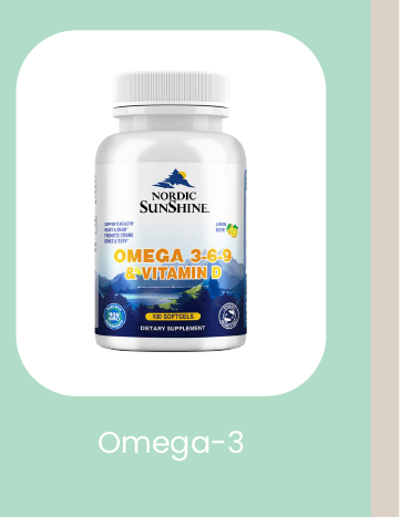 Omega 3