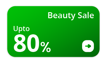 Beauty Sale