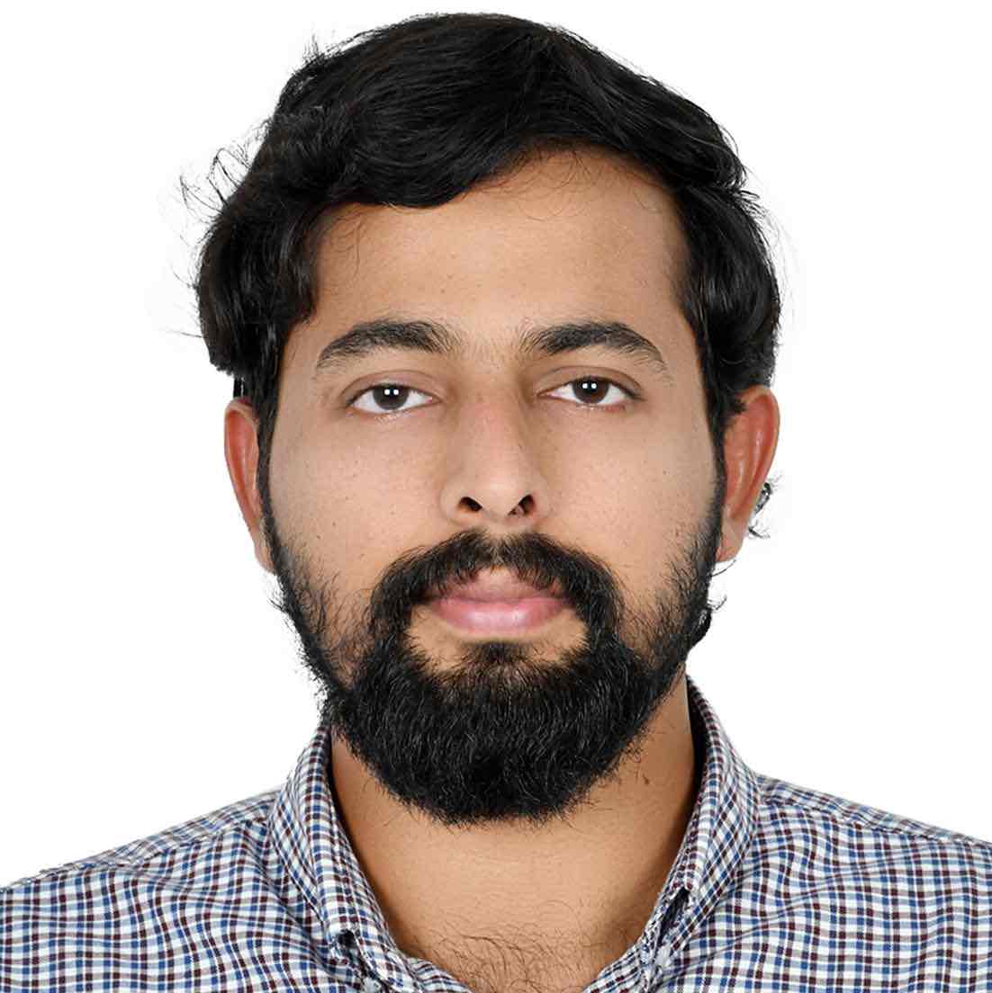 Muhammed Suneer Pakkarakath