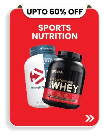 Sports Nutrition