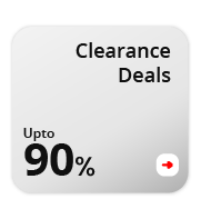 Clearance Deals