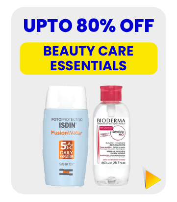 Beauty Care Deals
