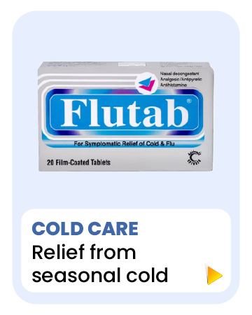 Cold Care